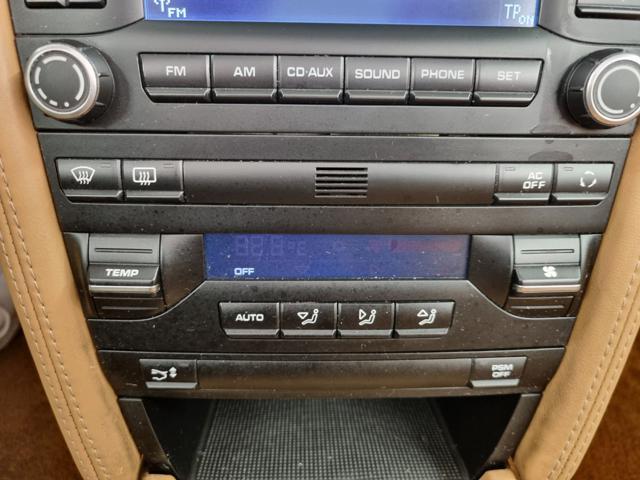 PORSCHE Boxster 2.9 24V