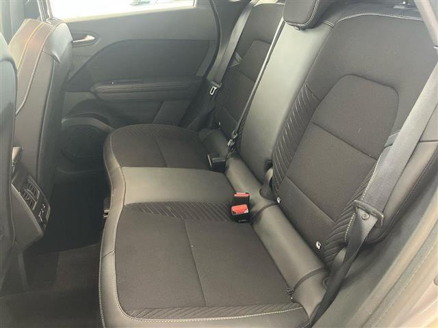 RENAULT Symbioz 1.6 E-Tech full hybrid Iconic Auto 145cv