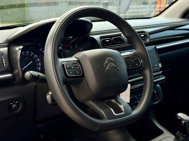 Citroen C3 1.2 puretech You s&s 83cv neopatentati
