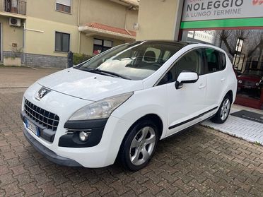 Peugeot 3008 1.6 HDi 115CV Allure