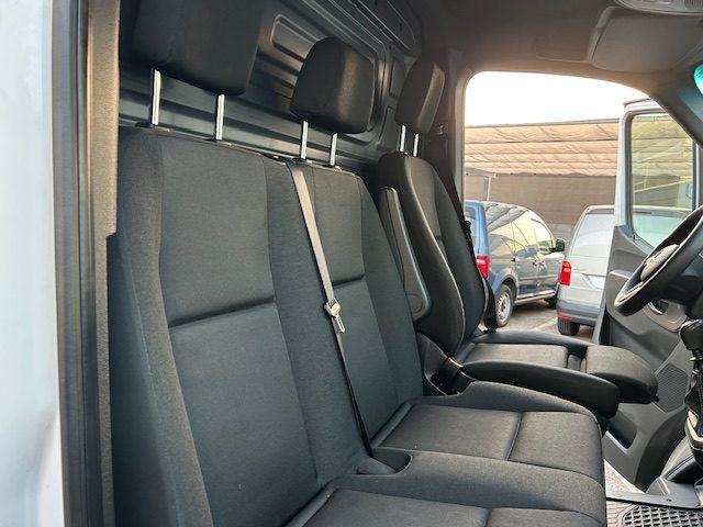 MERCEDES-BENZ Sprinter F43/35 315 CDI F RWD TA Furgone