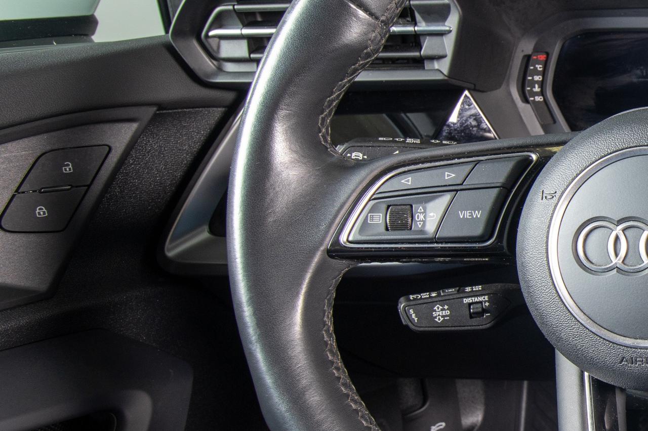 Audi A3 Sportback 35 1.5 Tfsi 150 Cv