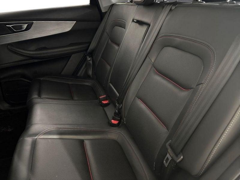 DR AUTOMOBILES dr 6.0 1.5 turbo Gpl 149cv cvt