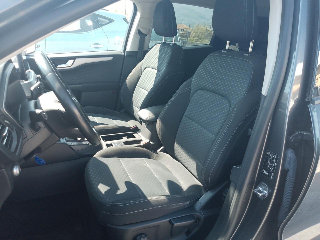 Ford Kuga 1.5 EcoBlue 120 CV 2WD Titanium