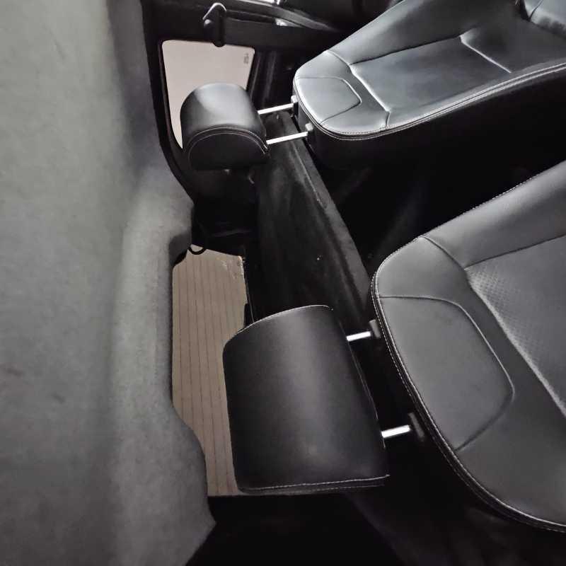 Aixam City Sport - 2019