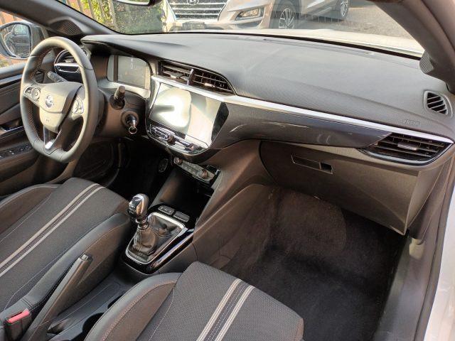 OPEL Corsa 1200 GS 100 CV CAMERA CARPLAY PDCA&P"16