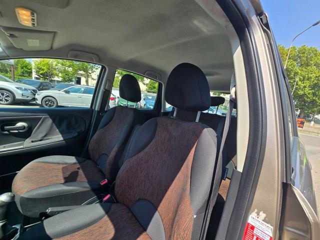 NISSAN Note 1.4 16V GPL Eco Acenta