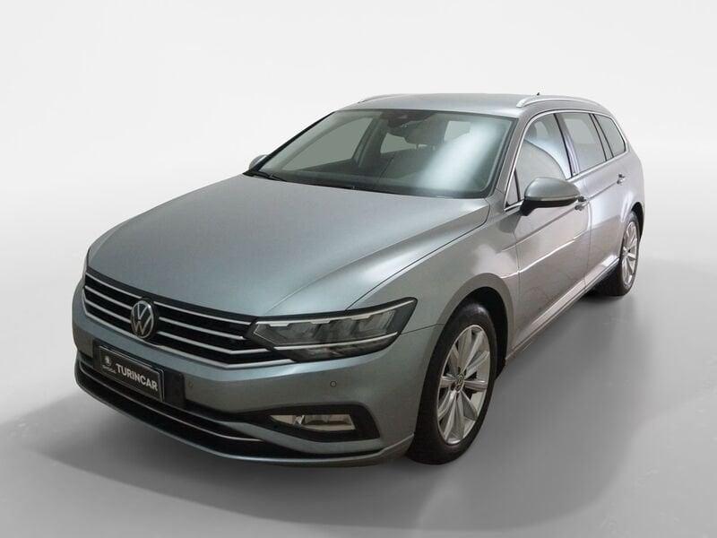 Volkswagen Passat 2.0 TDI SCR EVO 110kW Business DSG