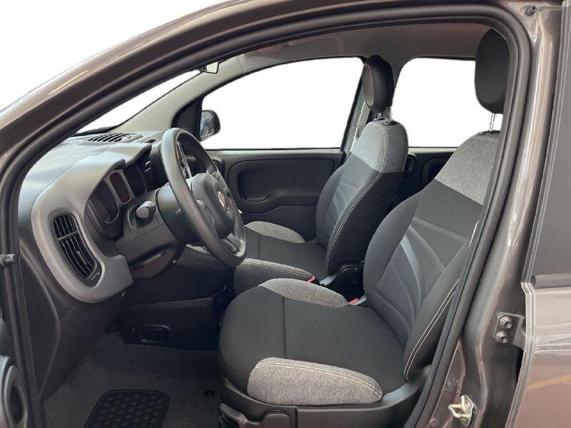 FIAT Panda III 2021 1.0 firefly hybrid City Life s&s 70cv 5p.ti