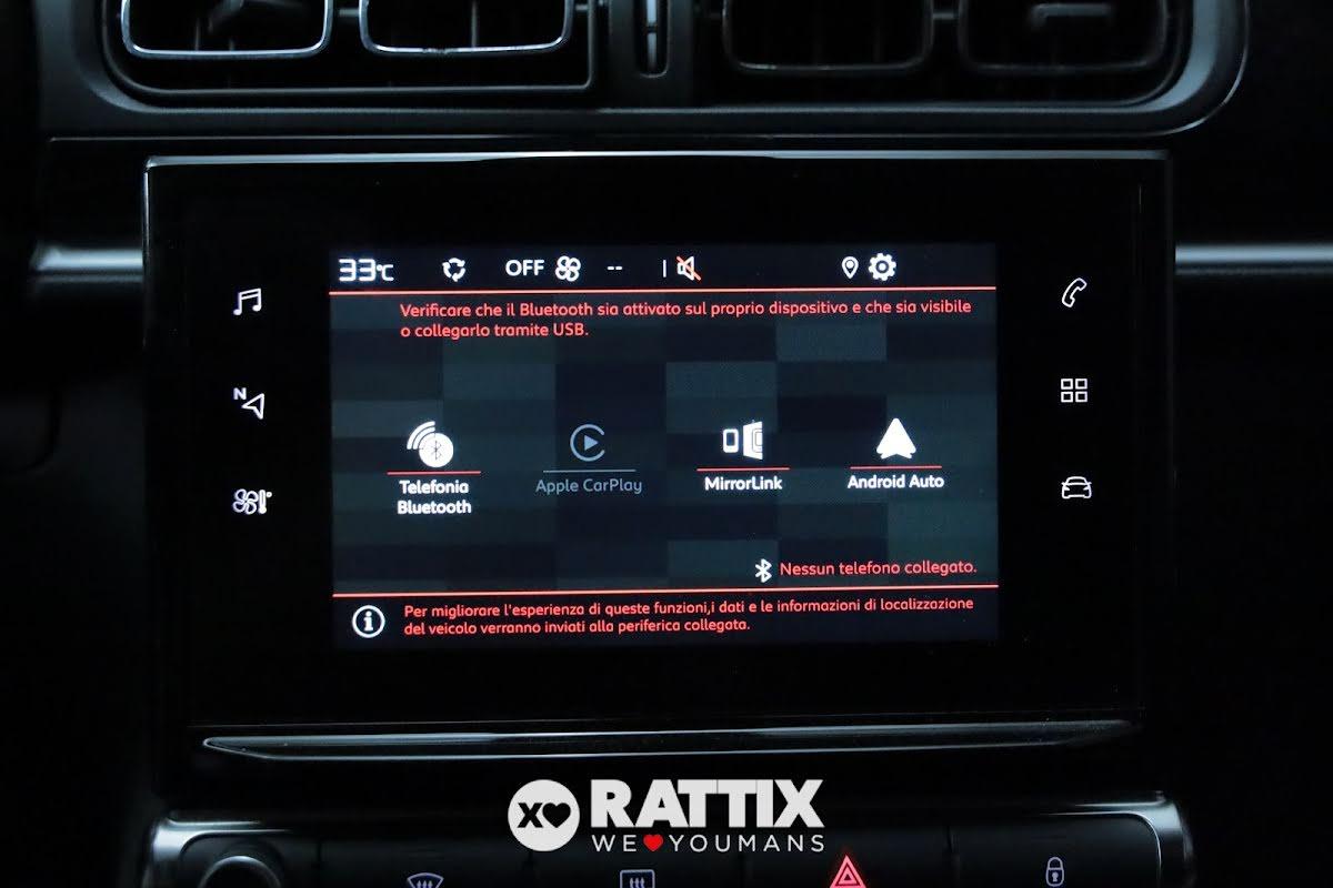 Citroen C3 1.2 Puretech 110CV Max