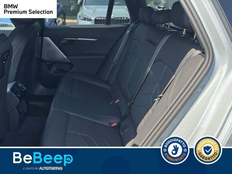 BMW Serie 5 Touring 520D TOURING 48V XDRIVE MSPORT PRO AUTO
