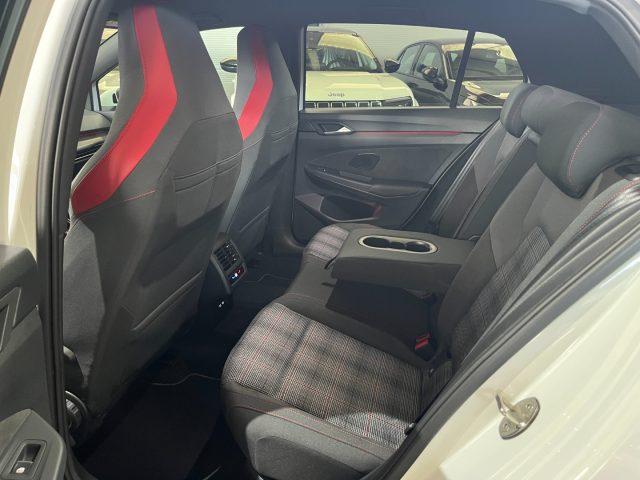 VOLKSWAGEN Golf GTI 2.0 GTI DSG LED MATRIX/SOSP.DCC/TELEC./HARM.K