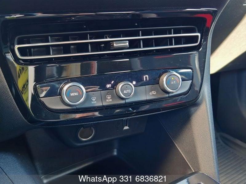 Opel Mokka Mokka 1.2 Turbo GS Line