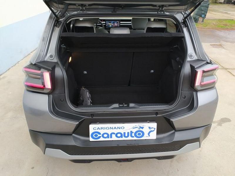 Citroën C3 100 Max Finanziato