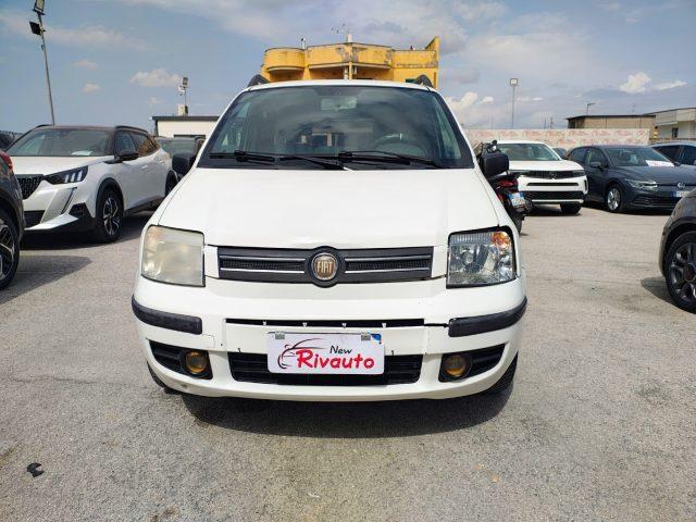 FIAT Panda 1.2 Dynamic Natural Power