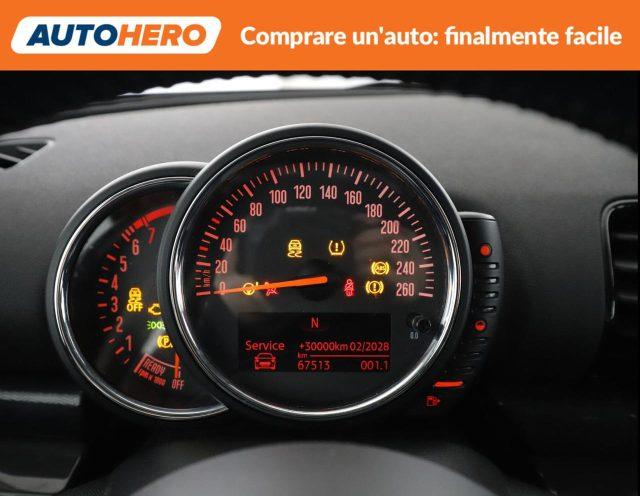 MINI Clubman 1.5 Cooper