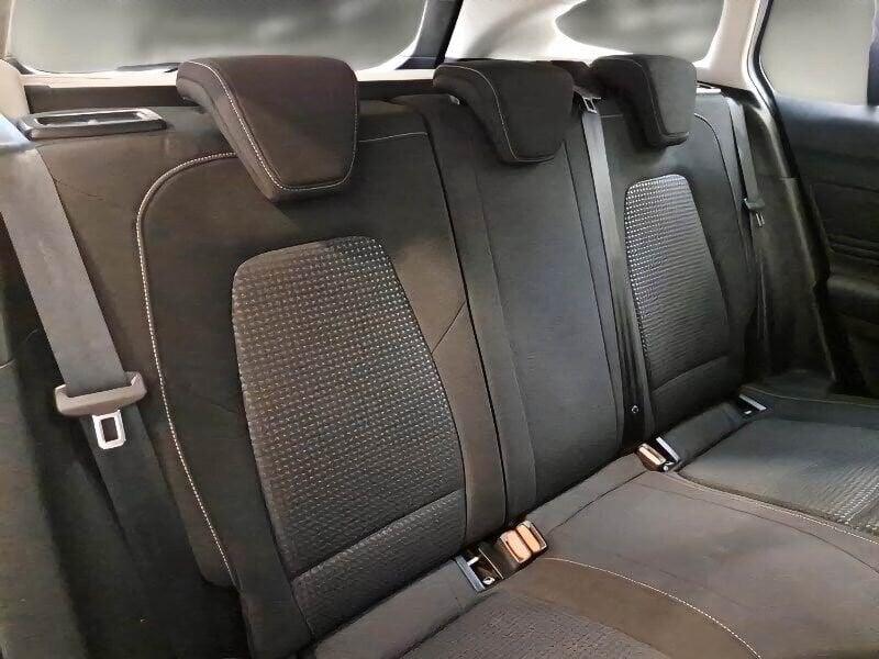 Ford Focus Focus 1.5 EcoBlue 120 CV automatico SW Business Co-Pilot