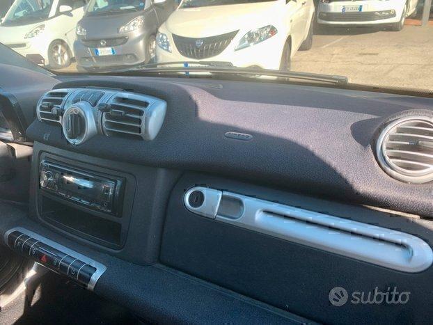 Smart ForTwo PASSION