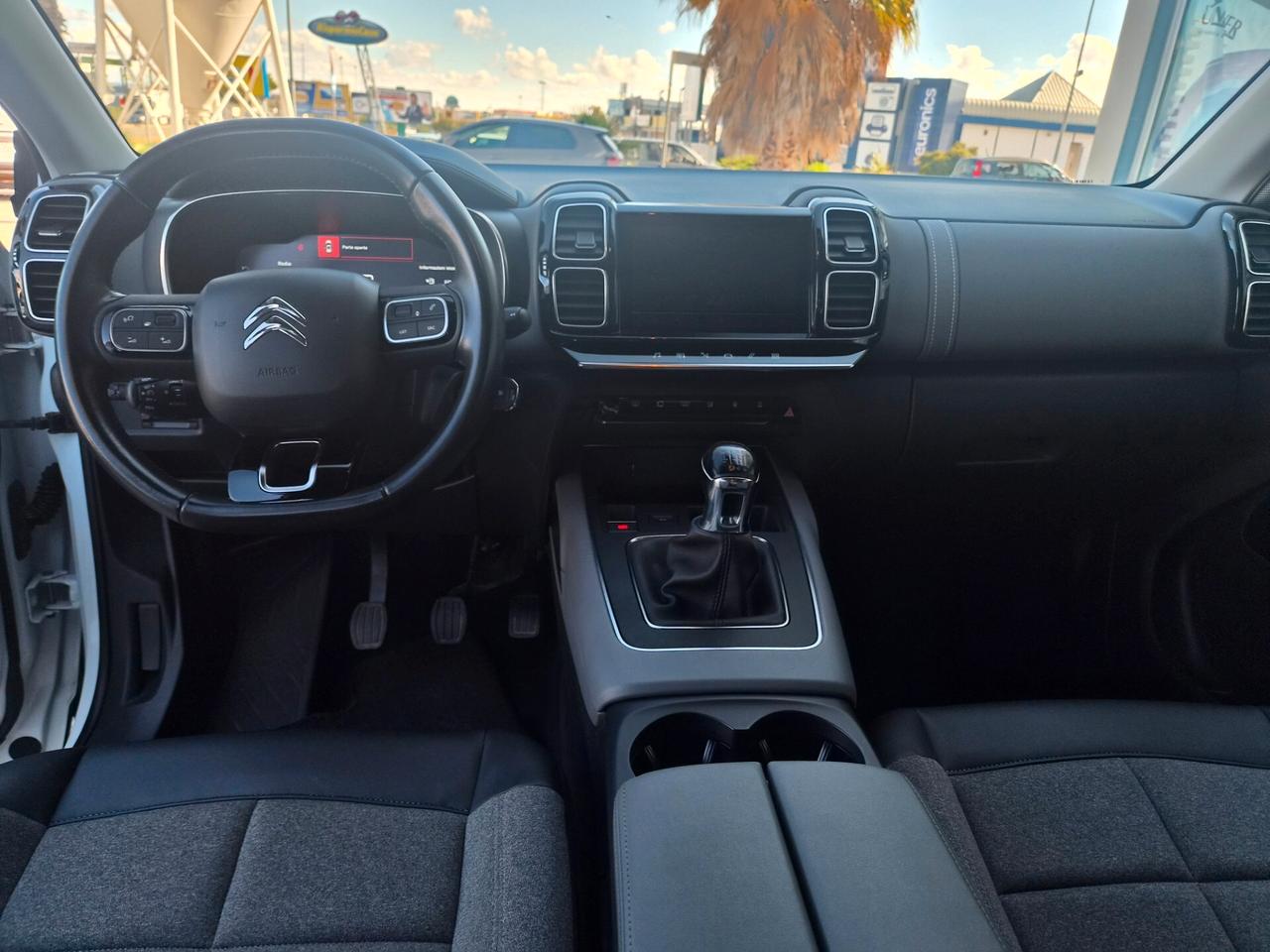 Citroen C5 Aircross BlueHDi 130 S&S EAT8 Shine