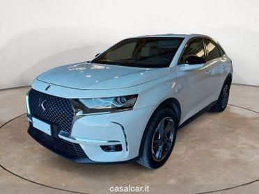 DS DS 7 DS 7 Crossback BlueHDi 130 aut. Business 3 ANNI GARANZIA KM ILLIMITATI PARI ALLA NUOVA