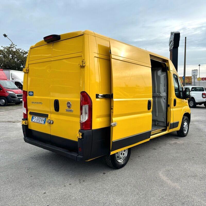 FIAT DUCATO 2.3mjt 130cv L2H2 FURGONE