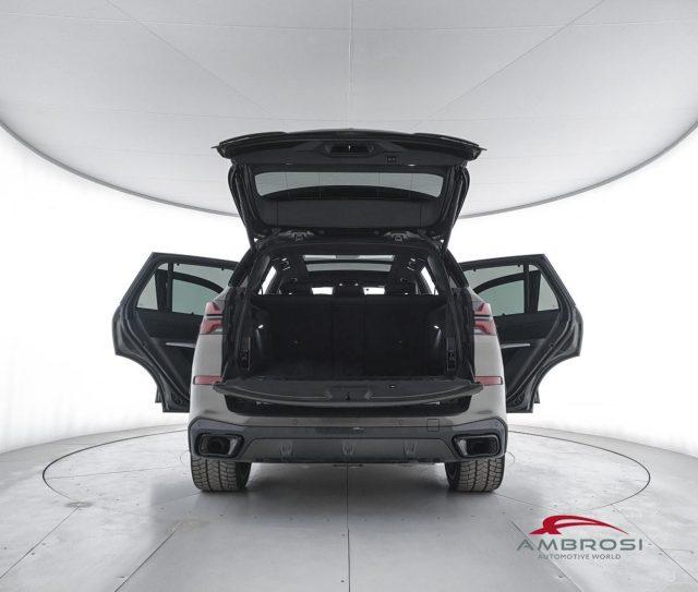 BMW X5 xDrive30d 48V Msport Pro