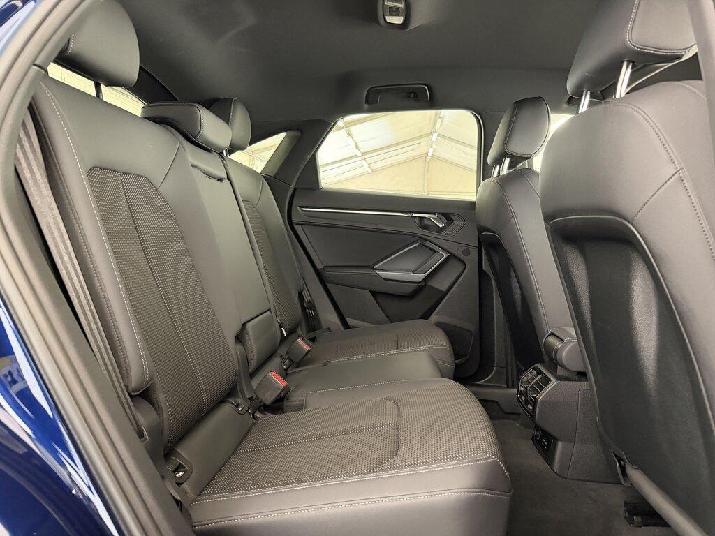 Audi Q3 35 2.0 TDI S line Edition S tronic