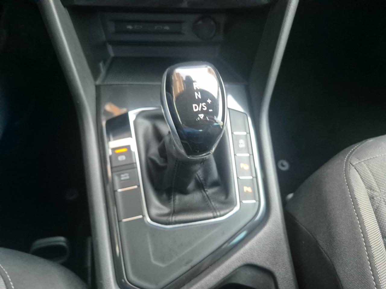 VW TIGUAN 2.0 TDI 150 CV ANNO 2021 KM 48000 CERTIFICATI
