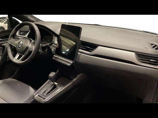 Renault Captur 1.6 E-Tech full hybrid Techno 145cv auto