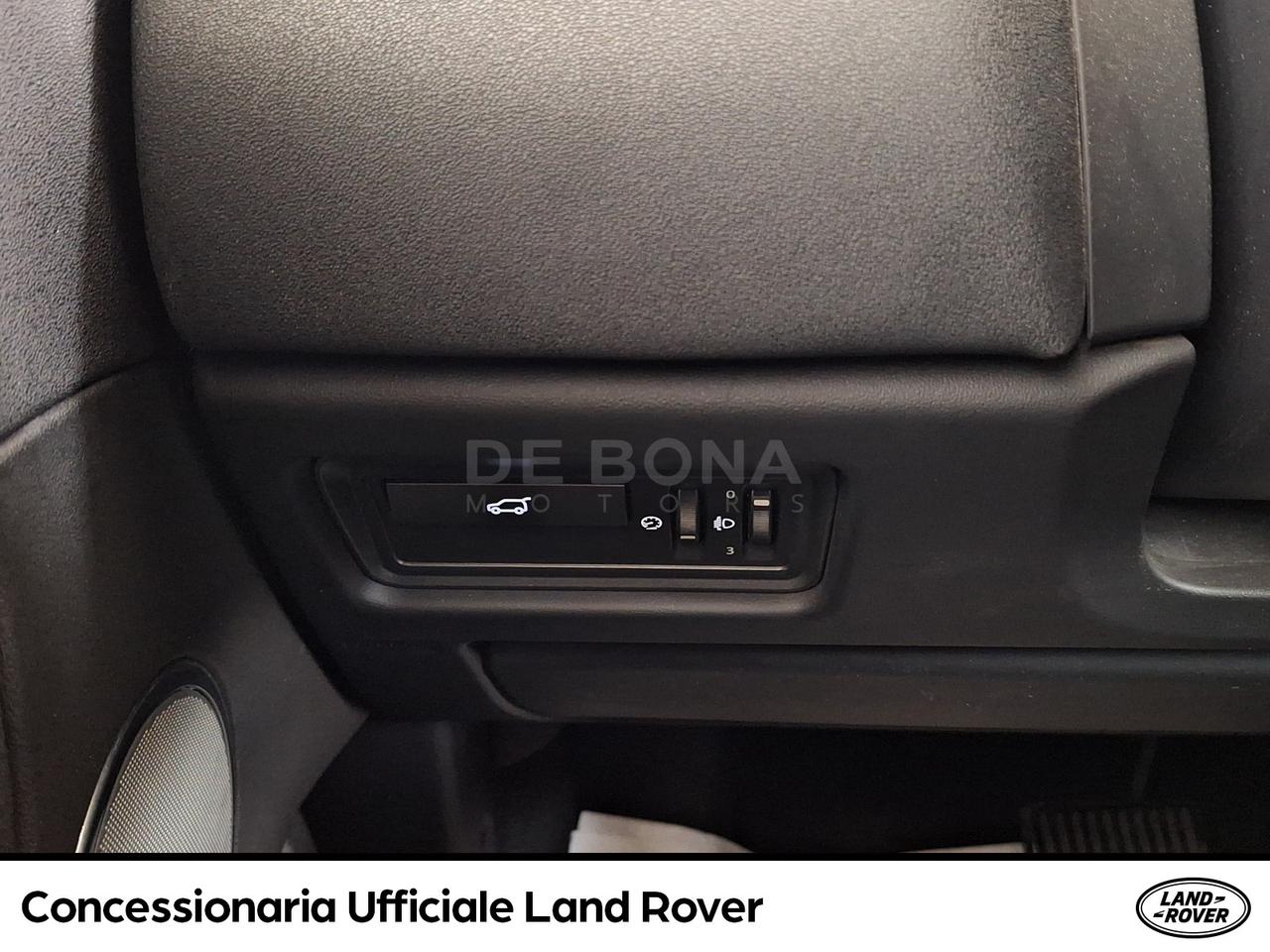 Land Rover Range Rover Evoque 5p 2.2 td4 dynamic 150cv auto 9m
