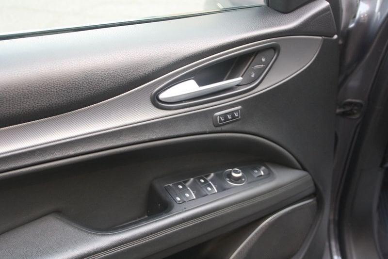 Alfa Romeo Stelvio Stelvio 2.2 Turbodiesel 210 CV AT8 Q4 Veloce