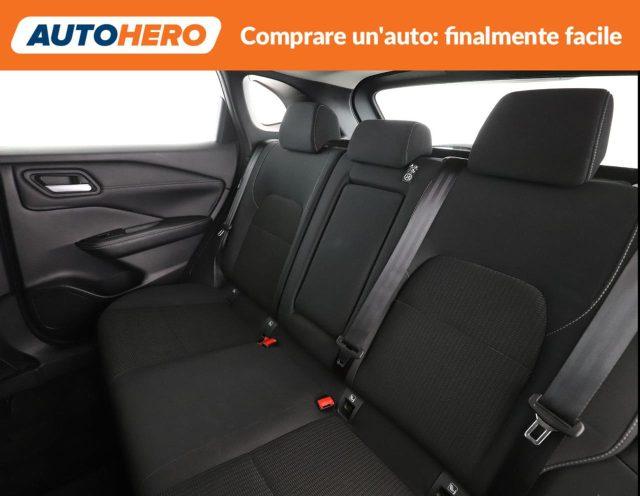 NISSAN Qashqai MHEV 158 CV Xtronic Business