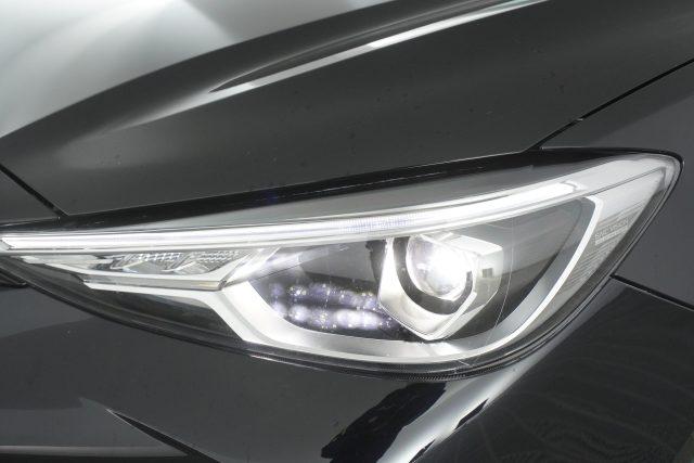 MG ZS (2024-->) Hybrid+ Luxury