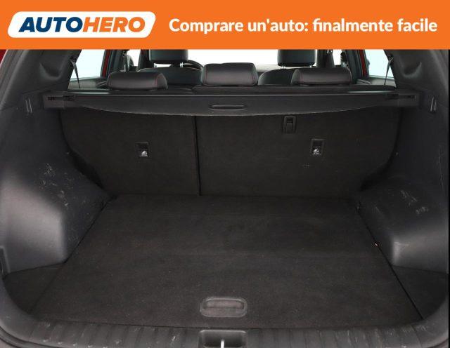 HYUNDAI Tucson 1.6 CRDi 136CV 48V DCT XPrime