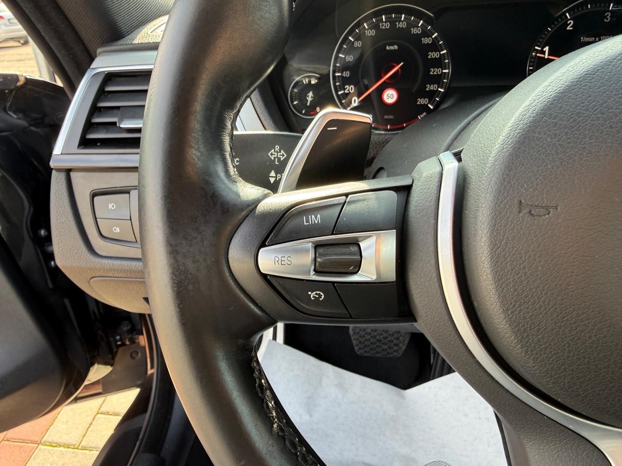 Bmw 420d xDrive Coupé Msport