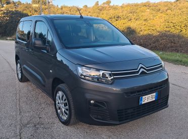 Citroen Berlingo BlueHDi 130 Stop&Start Combi N1 M Live (Iva Esposta)