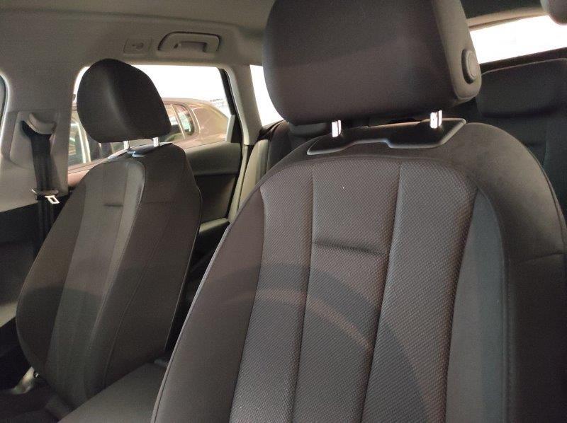 AUDI A4 allroad 2ª serie - A4 allroad 40 TDI 204 CV S tronic Business