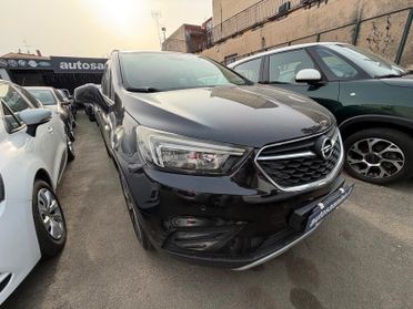 Opel Mokka X 1.6 CDTI Ecotec 136CV 4x2 Start&Stop Advance