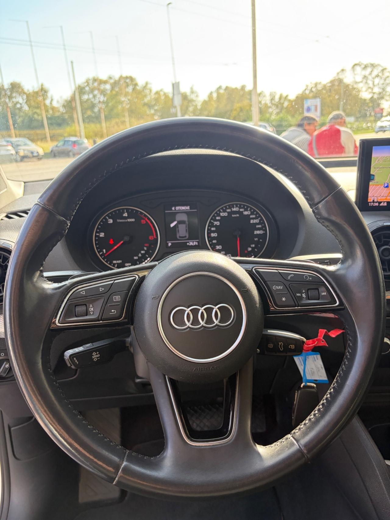 Audi Q2 1.6 TDI Business