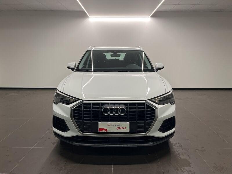 Audi Q3 Audi Business 35 TDI 110(150) kW(PS) S tronic