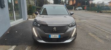 Peugeot 2008 BlueHDi 100 S&S Allure