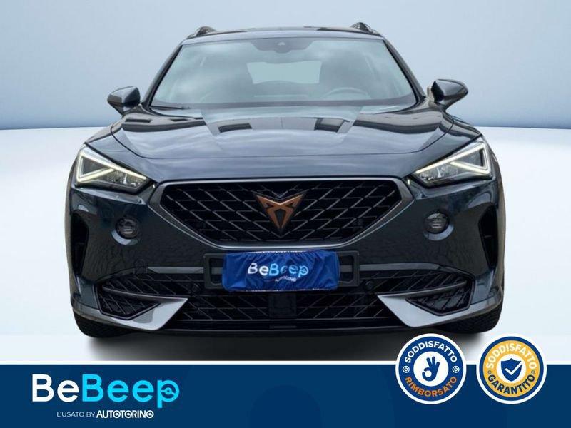 Cupra Formentor 1.5 TSI DSG