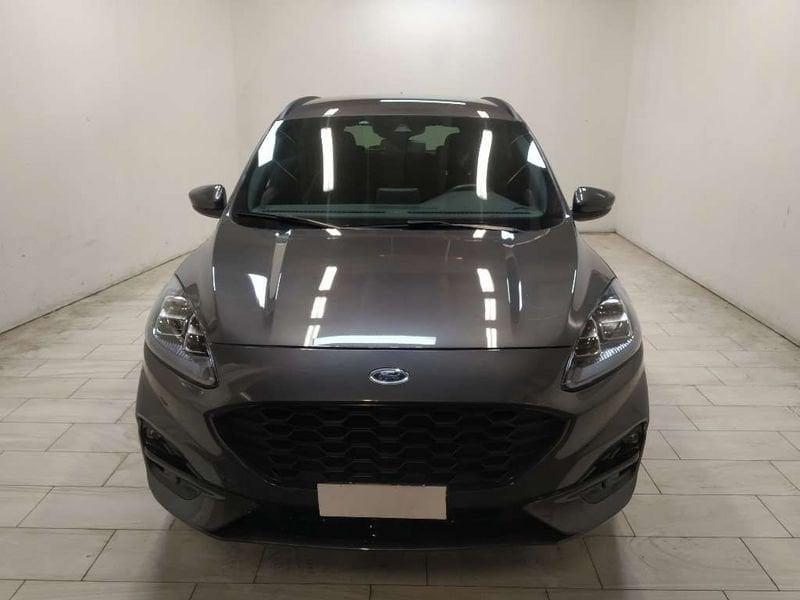 Ford Kuga 2.0 ecoblue mhev ST-Line X 2wd 150cv