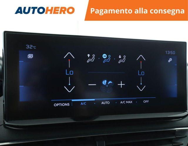 PEUGEOT 3008 BlueHDi 130 S&S EAT8 Allure