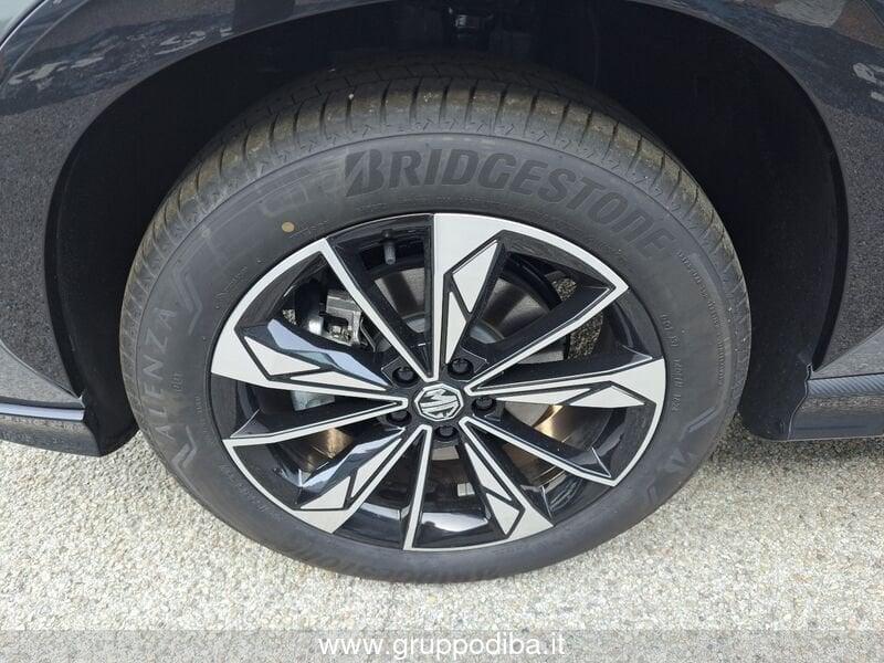 MG HS Nuova 1.5T MT LUX Grey Dark
