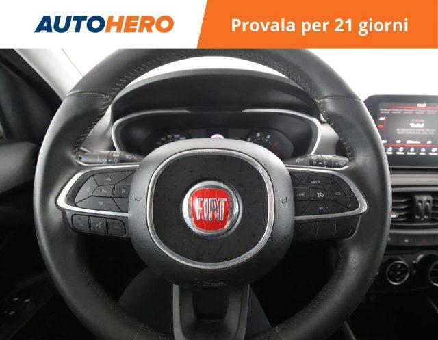FIAT Tipo 1.6 Mjt S&S 5 porte Lounge