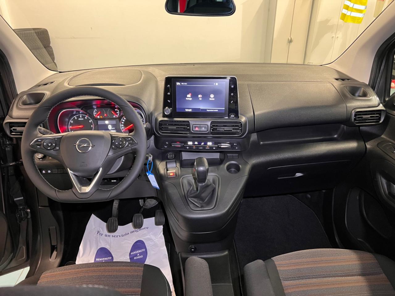 Opel Combo Life 1.5D 100 CV S&S Innovation