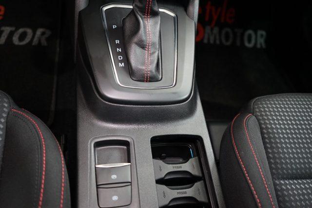 FORD Focus 1.0 EcoBoost Hybrid 125 CV 5p. ST-Line