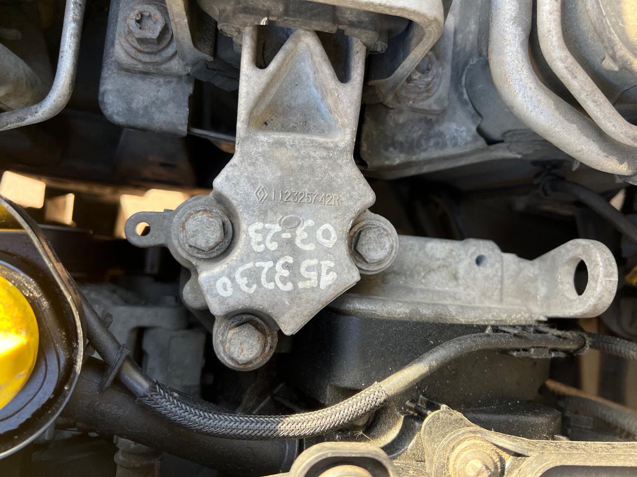 Renault Twingo 1.2 16V LEV Live