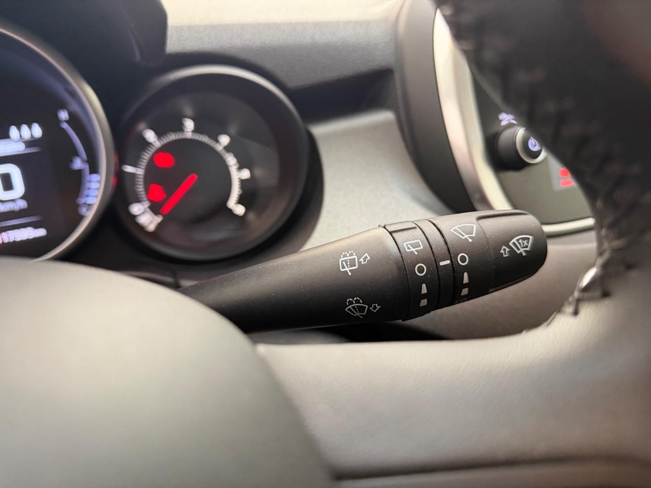 Fiat 500X 1.6 Multijet 120 CV Cross